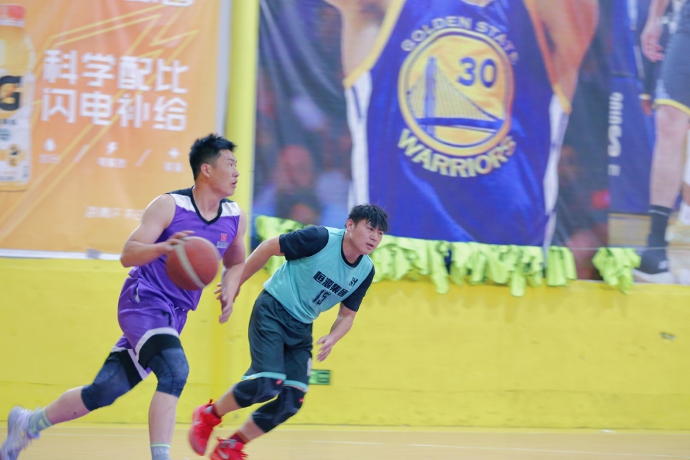 金沙990登录入口集团2022年“庆五一·迎五四”体育活动之篮球比赛